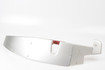 Mercedes 2307280221 Door Chrome Trim - Rear Right Red | R230 SL