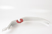 Mercedes 2307280221 Door Chrome Trim - Rear Right Red | R230 SL