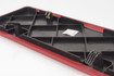 Mercedes 2308100272 Storage Compartment Cover - Right Red | R230 SL