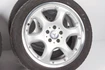 Mercedes 1294011902 Alloy Wheel x4 (Refurb.) | R129 SL