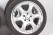 Mercedes 1294011902 Alloy Wheel x4 (Refurb.) | R129 SL