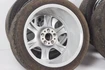 Mercedes 1294011902 Alloy Wheel x4 (Refurb.) | R129 SL
