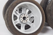 Mercedes 1294011902 Alloy Wheel x4 (Refurb.) | R129 SL