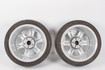 Mercedes 1294011902 Alloy Wheel x4 (Refurb.) | R129 SL