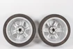 Mercedes 1294011902 Alloy Wheel x4 (Refurb.) | R129 SL