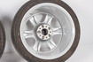 Mercedes 1294011902 Alloy Wheel x4 (Refurb.) | R129 SL