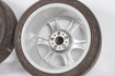 Mercedes 1294011902 Alloy Wheel x4 (Refurb.) | R129 SL