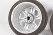 Mercedes 1294011902 Alloy Wheel x4 (Refurb.) | R129 SL