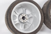 Mercedes 1294011902 Alloy Wheel x4 (Refurb.) | R129 SL