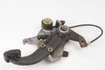 Mercedes 1244270701 Parking Brake Pedal | S124 W124 C124 E R129 SL W201 C