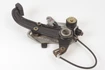 Mercedes 1244270701 Parking Brake Pedal | S124 W124 C124 E R129 SL W201 C