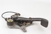 Mercedes 1244270701 Parking Brake Pedal | S124 W124 C124 E R129 SL W201 C