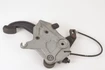 Mercedes 1244270701 Parking Brake Pedal | S124 W124 C124 E R129 SL W201 C