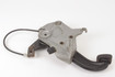 Mercedes 1244270701 Parking Brake Pedal | S124 W124 C124 E R129 SL W201 C