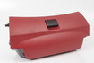 Mercedes 2309190173 Seat Glovebox - Right Red | R230 SL