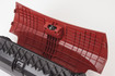 Mercedes 2309190173 Seat Glovebox - Right Red | R230 SL