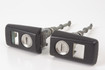 Mercedes 1404600904 Lock Set (a) | R129 SL W140 V140 C140 S