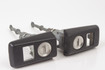 Mercedes 1404600904 Lock Set (a) | R129 SL W140 V140 C140 S
