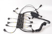 Mercedes 1405404705 Engine Wiring Harness (Refurbish Service) | W140 S