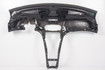 Mercedes 2306801087 Dashboard Shell - Black | R230 SL