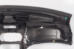 Mercedes 2306801087 Dashboard Shell - Black | R230 SL