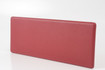 Mercedes 2308100172 Storage Compartment Cover - Left Red | R230 SL