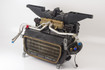 Mercedes 1298301862 Heater Box | R129 SL