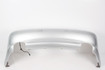 Mercedes 2308801071 Bumper - Rear Silver (a) | R230 SL