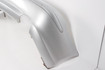 Mercedes 2308801071 Bumper - Rear Silver (a) | R230 SL