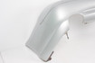 Mercedes 2308801071 Bumper - Rear Silver (a) | R230 SL