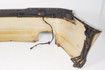Mercedes 2308801071 Bumper - Rear Silver (a) | R230 SL