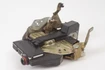 Mercedes 1297200135 Door Lock 2 Pin - Front Left | R129 SL