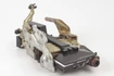 Mercedes 1297200135 Door Lock 2 Pin - Front Left | R129 SL