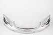 Mercedes 2308850325 Bumper - Front Silver | R230 SL