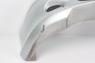 Mercedes 2308850325 Bumper - Front Silver | R230 SL