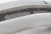 Mercedes 2308850325 Bumper - Front Silver | R230 SL