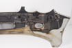 Mercedes 2308850325 Bumper - Front Silver | R230 SL