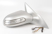 Mercedes 2308100876 Door Mirror - Right Silver | R230 SL