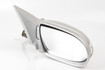Mercedes 2308100876 Door Mirror - Right Silver | R230 SL