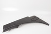Mercedes 2306901041 Parcel Shelf Panel Flap - Rear Right Black | R230 SL
