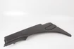 Mercedes 2306901041 Parcel Shelf Panel Flap - Rear Right Black | R230 SL