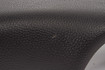Mercedes 2306901041 Parcel Shelf Panel Flap - Rear Right Black | R230 SL