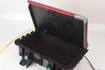 Mercedes 2308100841 Storage Compartment - Rear Right Red | R230 SL