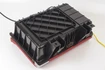 Mercedes 2308100841 Storage Compartment - Rear Right Red | R230 SL