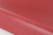Mercedes 2306900141 Interior Trim - Rear Left Red | R230 SL