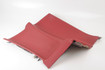 Mercedes 2306900141 Interior Trim - Rear Left Red | R230 SL
