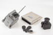 Mercedes 1131535479 Engine ECU Selector Key Fob Coded Set | C209 A209 CLK...
