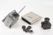Mercedes 1131535479 Engine ECU Selector Key Fob Coded Set | C209 A209 CLK...