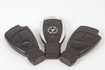 Mercedes 1131535479 Engine ECU Selector Key Fob Coded Set | C209 A209 CLK...