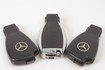 Mercedes 1131535479 Engine ECU Selector Key Fob Coded Set | C209 A209 CLK...